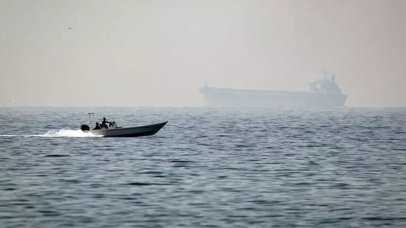 Geopolitical Tensions Drive Global Oil Prices Upward and Stock Markets Downward