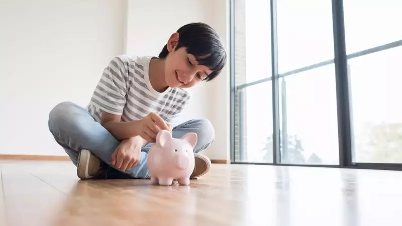 Navigating Inflation: A Parent's Guide to Explaining Economic Changes to Children