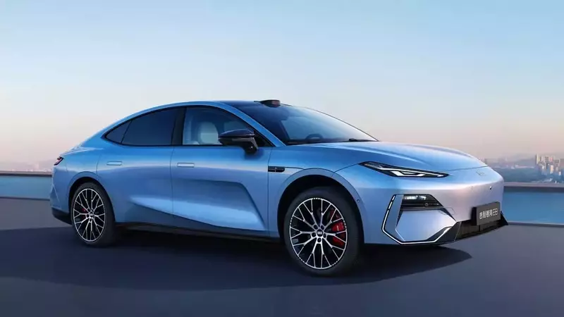 Gen Z's Growing Interest in Chinese Automobiles