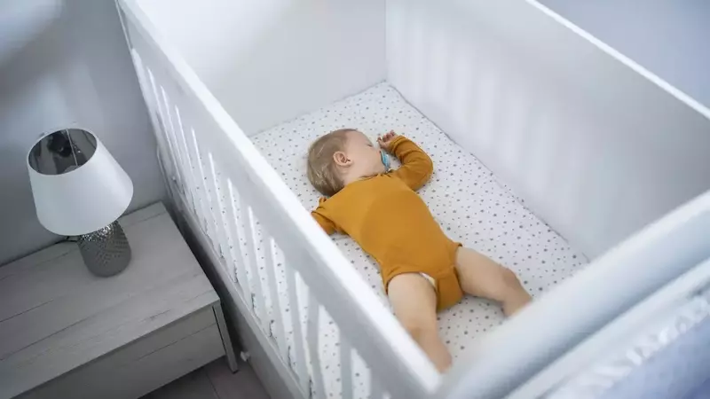 Urgent Baby Monitor Recall: Fire Hazard Alert for Babysense Max View