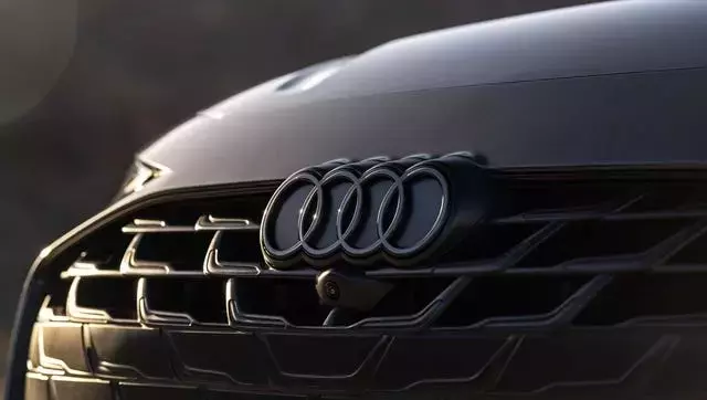 Audi's Dual Powertrain Strategy Amidst Evolving Global Markets