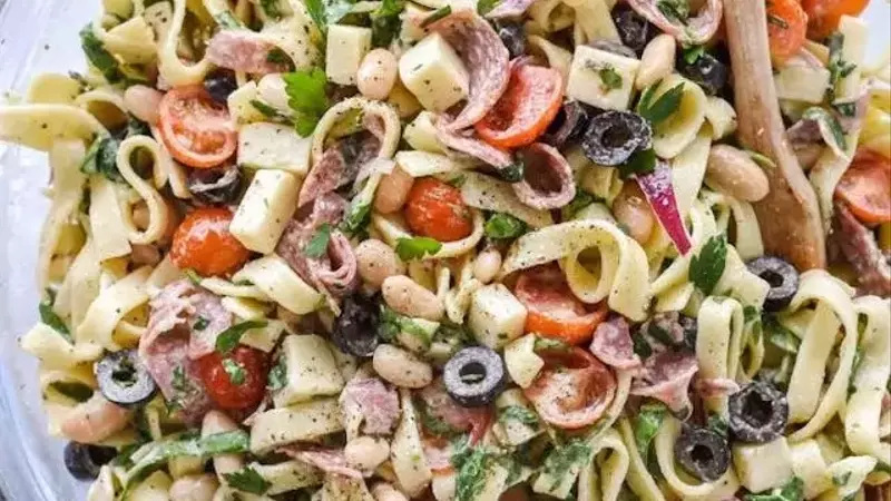 Affordable and Versatile: Exploring Egg Noodle Recipes for Budget-Friendly Meals