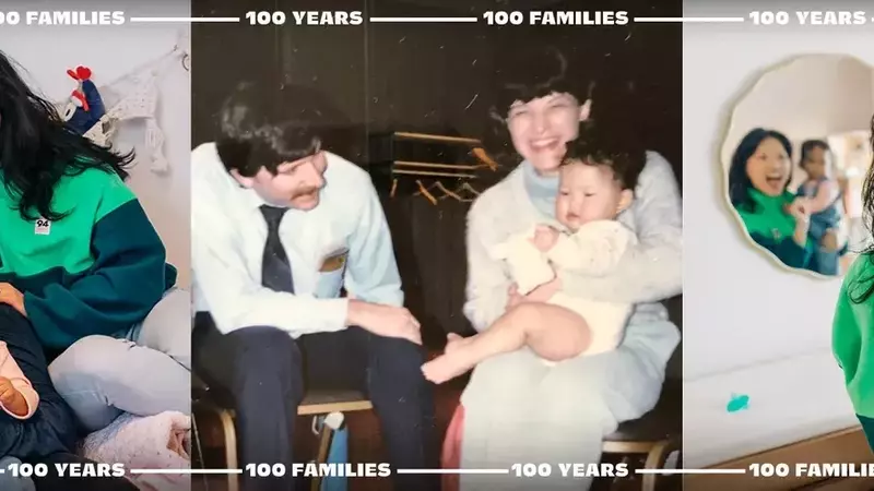 My Adoption Story: A Journey of Love, Identity, and Unconventional Family Building