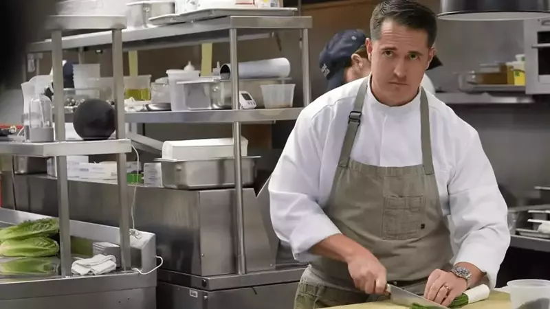 Leading Chefs Abandon Metropolis Life for Suburban Culinary Ventures
