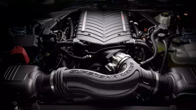 Ford's New Supercharger Kit Transforms Mustang and F-150 into High-Performance Machines