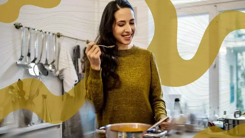 Elevate Your Soup with Parmesan Rinds