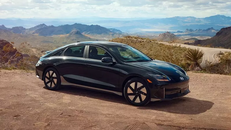 Uncertain Future for Hyundai, Kia, and Genesis EVs in the US Market