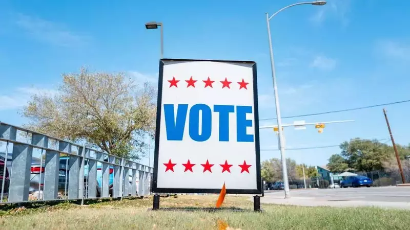 Texas Primary Elections: A Decisive Moment for Senate Control