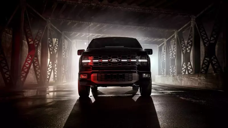 Supercharge Your Ford F-150 Lobo for Unmatched Power