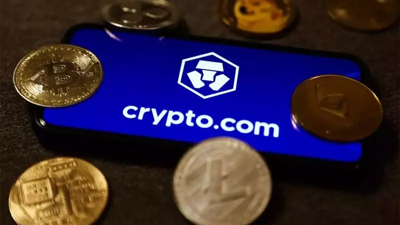 Why Crypto.com Is a Great Choice for Your Crypto Journey