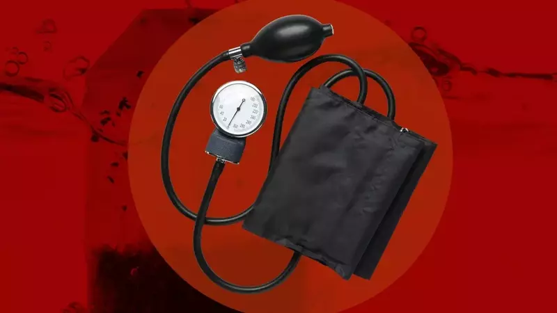 Black Tea's Impact on Blood Pressure and Heart Health