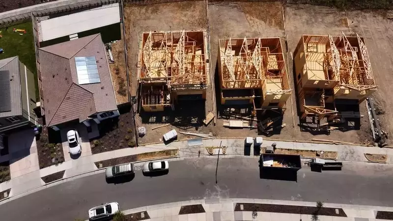 The Rise of Build-to-Rent Homes: A Solution to America's Housing Crisis