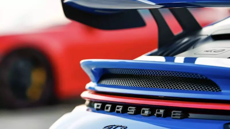 Porsche Faces Lawsuit for Allegedly Selling Used 911 GT3 as New