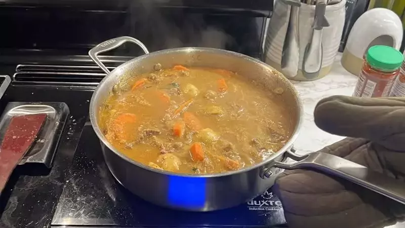 The Ultimate Guide to Sauté Pans: Top Picks and Performance Analysis