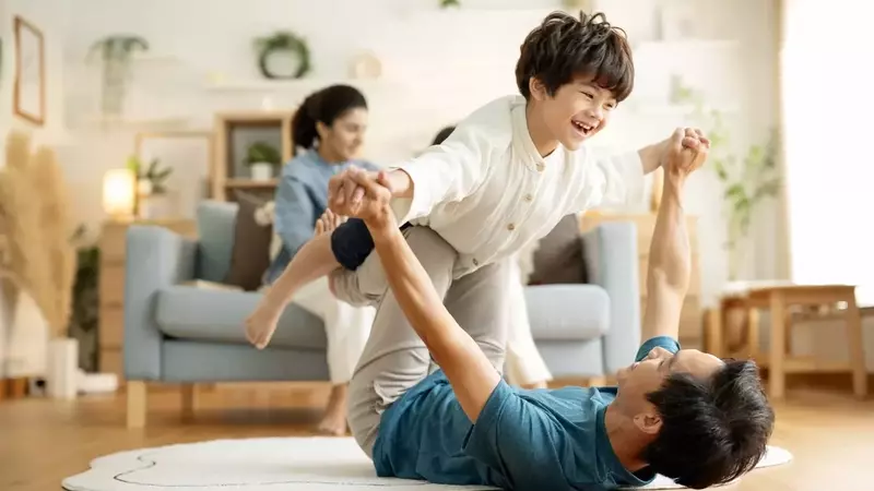 Nurturing Emotional Intelligence in Children: A Comprehensive Guide for Parents