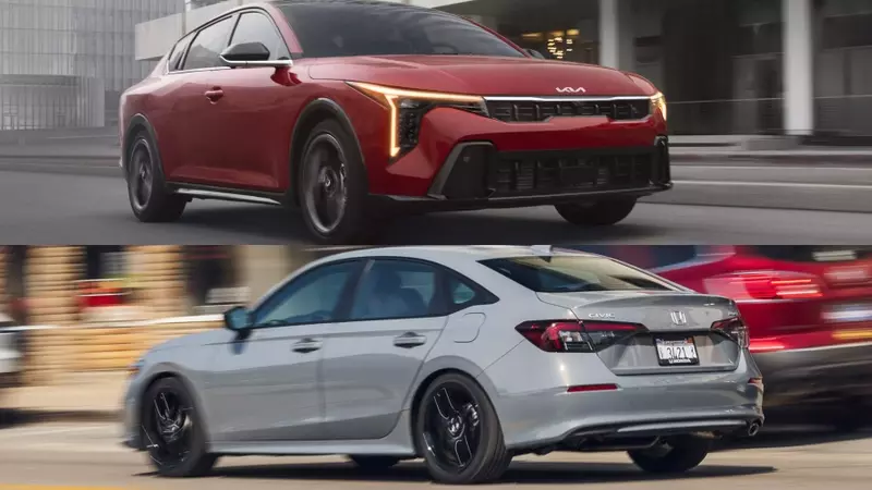 Top Fuel-Efficient Gasoline Cars for 2026