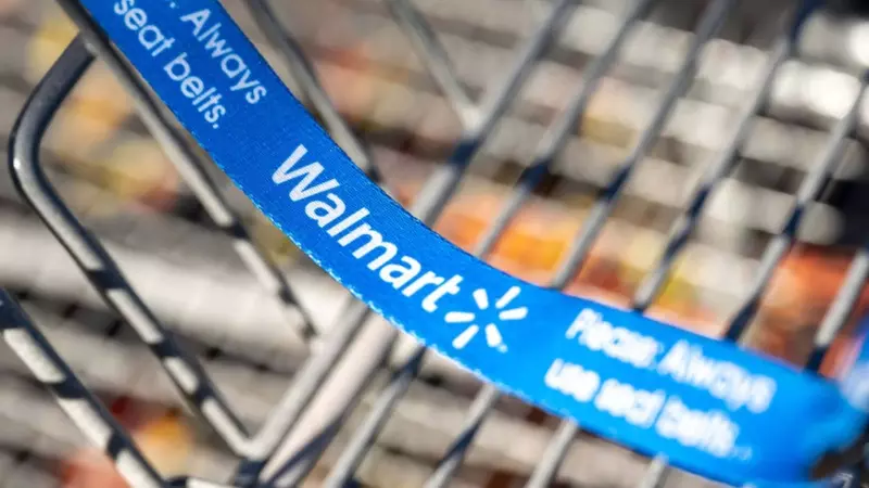 Walmart's 'Powerful and Efficient' $200 Gas Chainsaw Now 45% Off