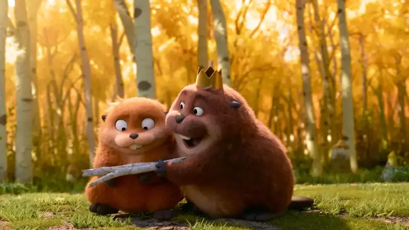 Disney and Pixar's 'Hoppers' Inspires Environmental Awareness and Community Spirit