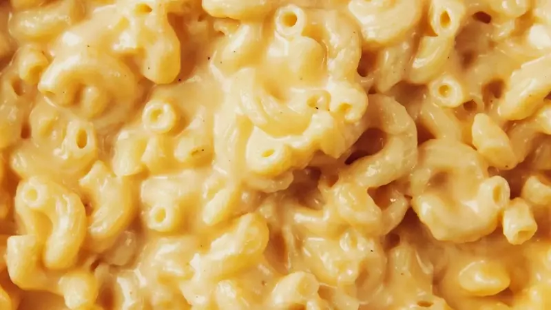 The Ultimate Guide to Frozen Mac and Cheese: Taste Test Results