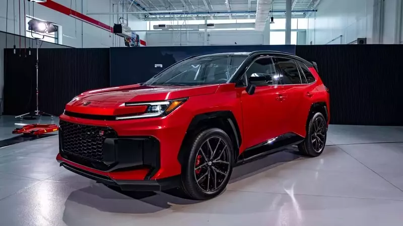 2026 Toyota RAV4 Plug-In Hybrid Sees Significant Price Reduction and Enhanced Features