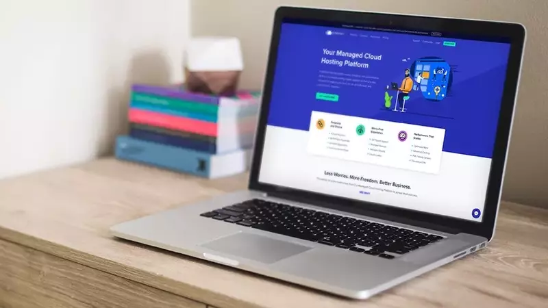 A Smarter Way to Host Fast, Secure, and Scalable Websites