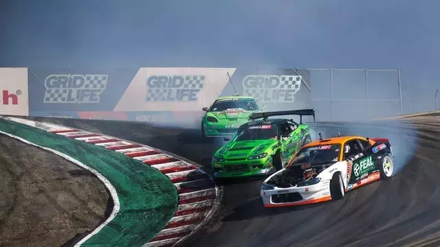 F=ma Acquires Gridlife, Aiming for Enhanced Growth and Stability in Racing and Music Festival Scene
