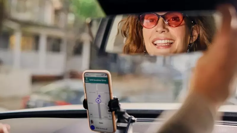 Lyft: Everyday Rides Made Simple, Flexible, and Stress-Free