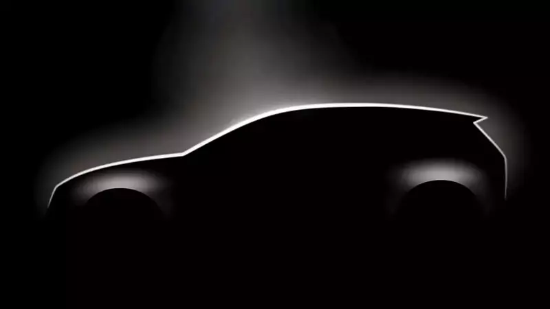 Volkswagen Golf 9: An Early Glimpse into the Future of a Bestseller