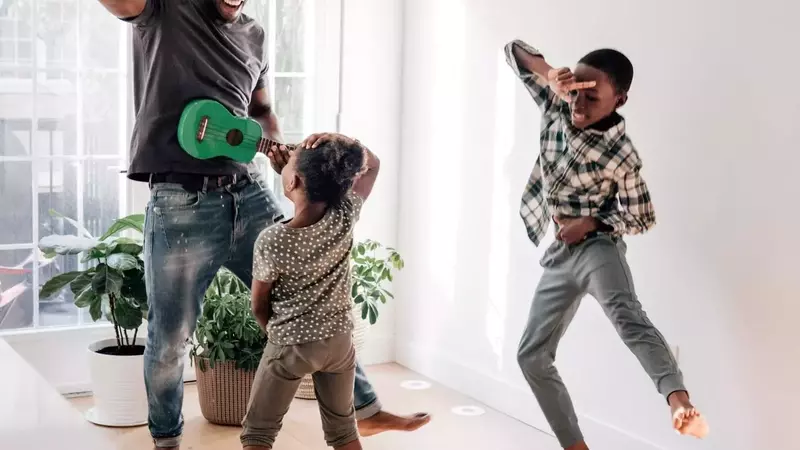 Engaging Spring Break Activities for Kids at Home