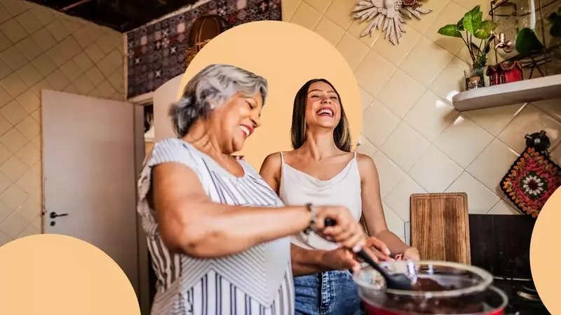Cherished Kitchenware: Timeless Tools Worth Keeping
