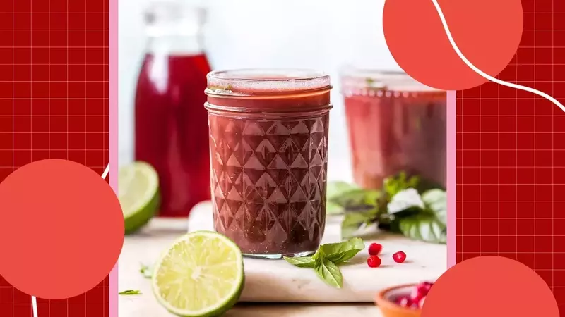 The Gastroenterologist's Top Pick: Tart Cherry Juice for Enhanced Gut Health