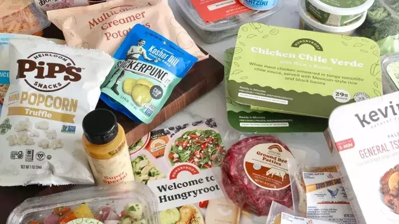 Hungryroot: A Personalized Meal Kit Service Review