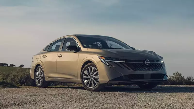2026 Nissan Sentra: A Detailed Review of Nissan's Latest Compact Sedan