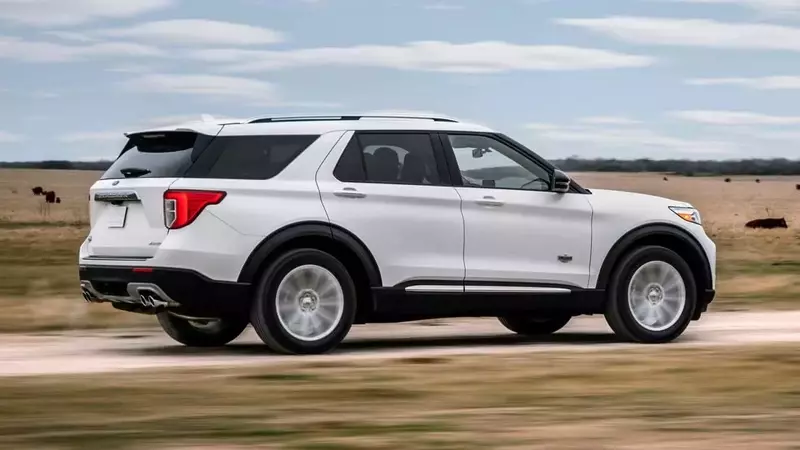 Ford Initiates Recall for Over 600,000 Vehicles Due to Windshield Wiper Malfunctions