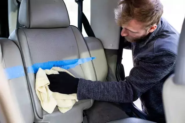 Top Leather Cleaners for Car Interiors: A 2026 Comprehensive Review