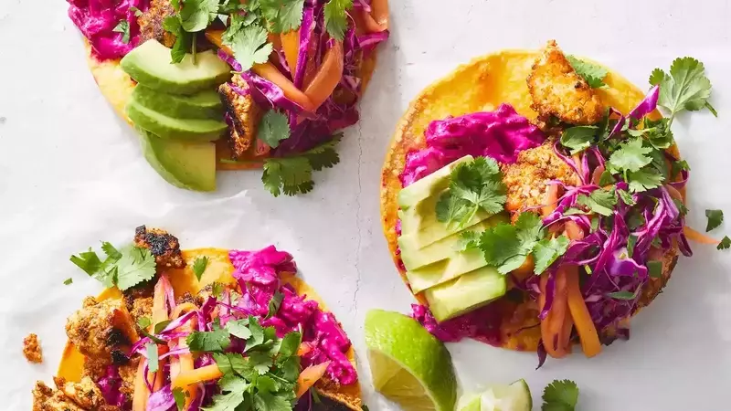 Discover 15 High-Protein Vegetarian Dinners for Weight Loss and Optimal Health