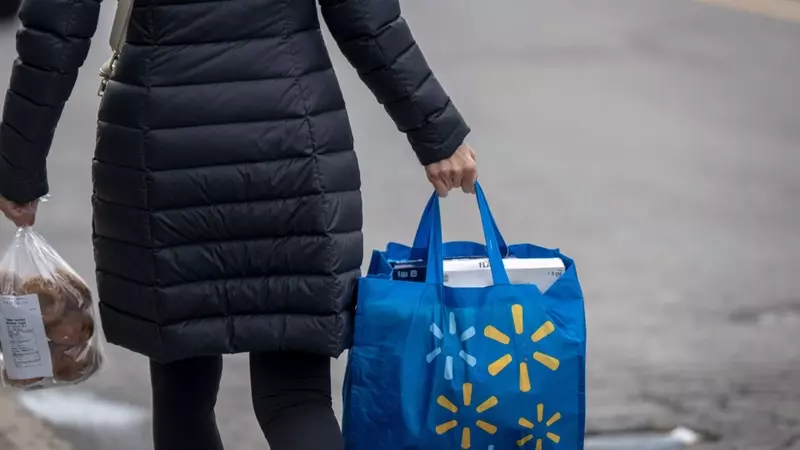 Walmart Offers Significant Discount on a 'Joyful to Ride' Electric Scooter
