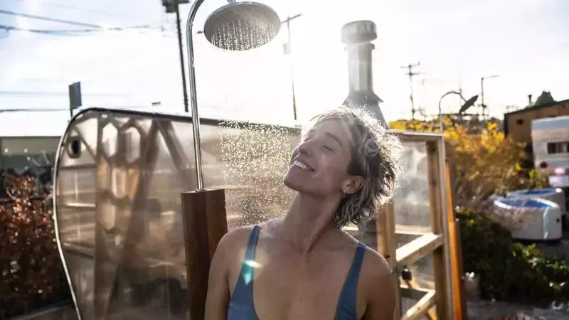 The Rising Popularity and Potential Health Benefits of Sauna Use