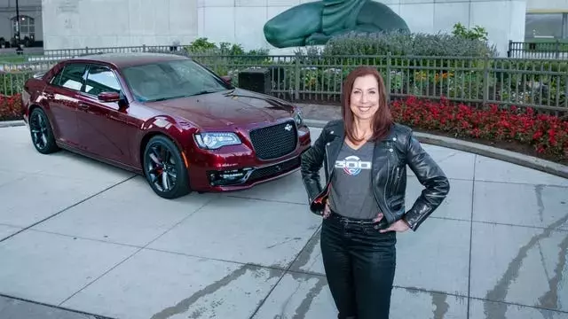 Chrysler Announces Leadership Change: Matt McAlear Replaces Chris Feuell as CEO