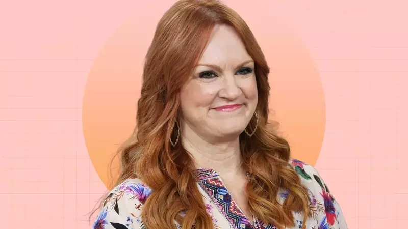 Ree Drummond's Classic Chicken Spaghetti: A Comfort Food Favorite