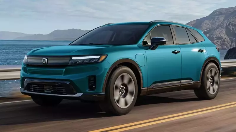 Honda Recalls 65,000 SUVs for Display Issues