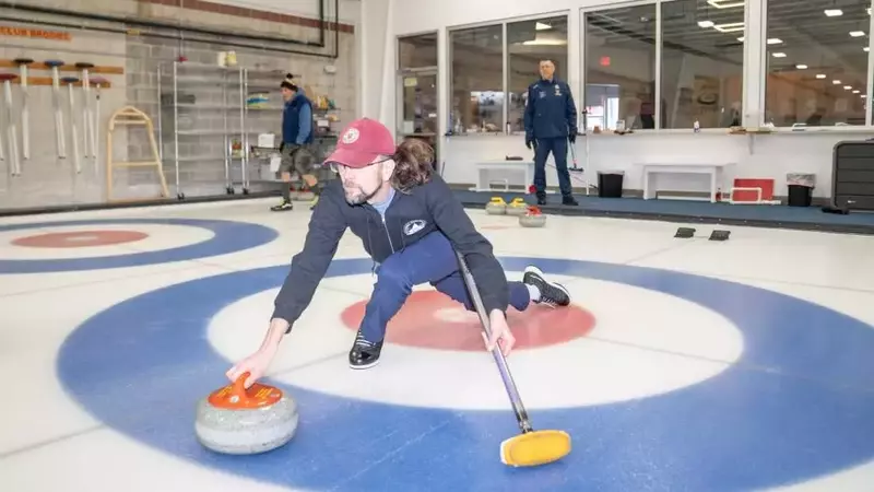 Curling Craze Sweeps America After Olympic and Paralympic Spotlight