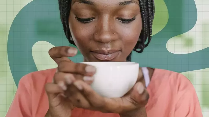 Morning Routine for Digestive Health