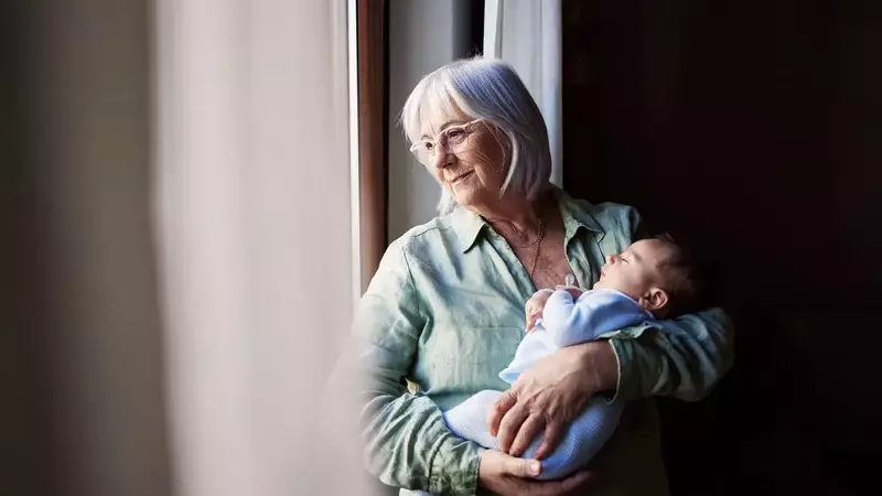 Navigating Generational Divides: Grandparents' Perspectives on Baby Names