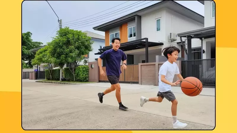 The Art of Play: Nurturing Children's Growth Through Games and Competition