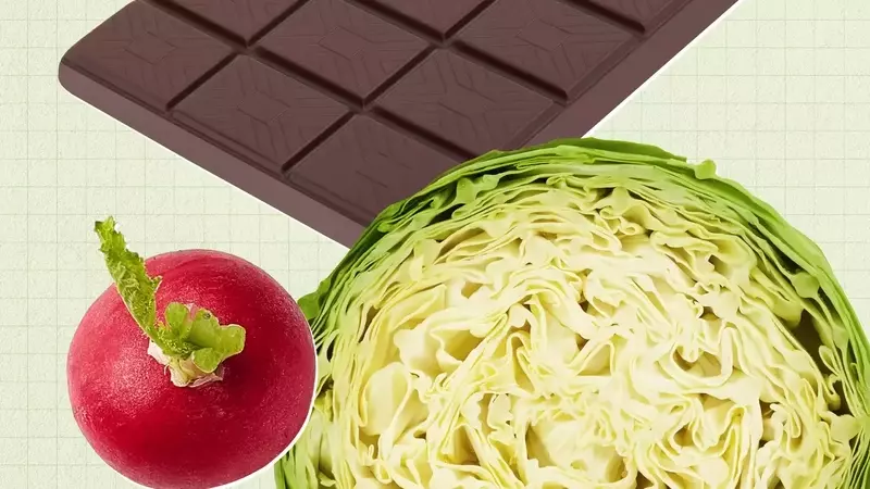 Rethinking 'Bad' Foods: Unlocking Gut Health with Dietitian-Approved Choices
