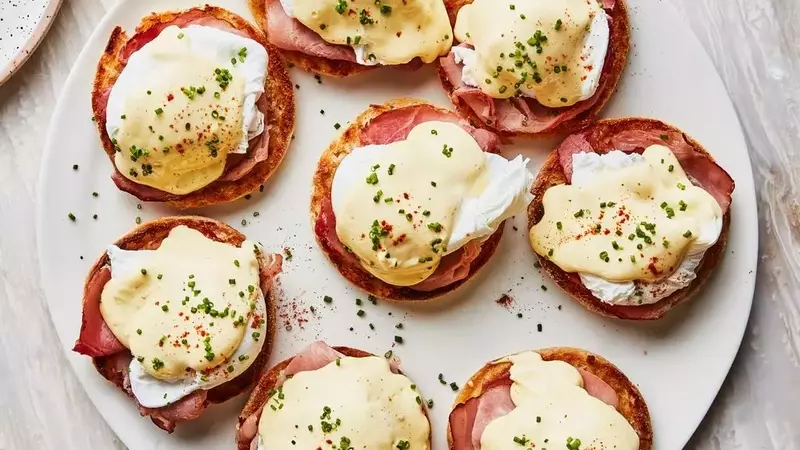 A Feast for All: The Ultimate Easter Recipe Collection