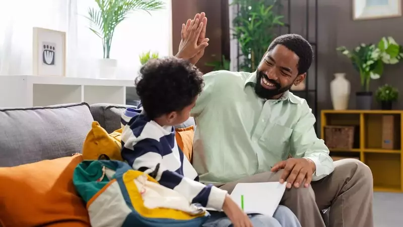 The Art of Praising Children: Balancing Encouragement and Humility