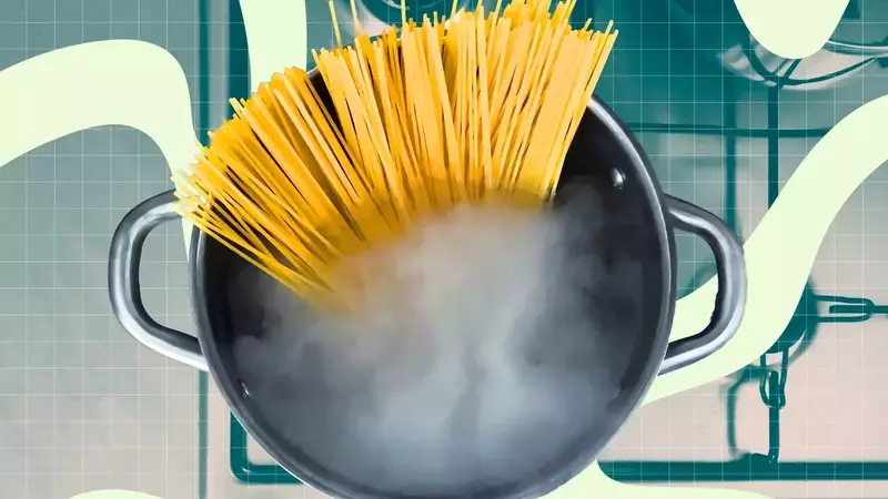 Mastering Pasta: Essential Tips for Perfect Al Dente Dishes