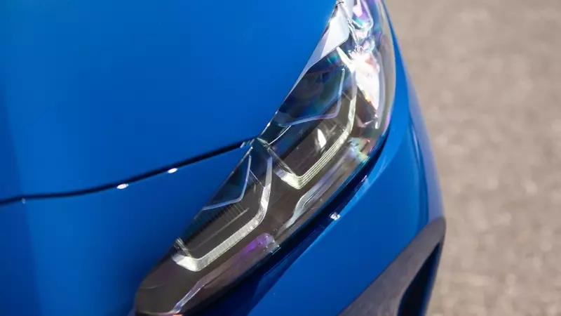 The High Cost of High-Tech: BMW Laser Headlight Repair Bill Shocks Owner